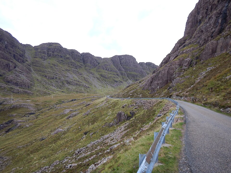 Bealach na Bà