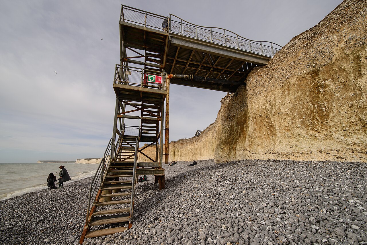 Birling Gap