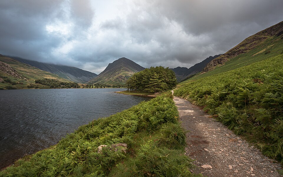 Buttermere