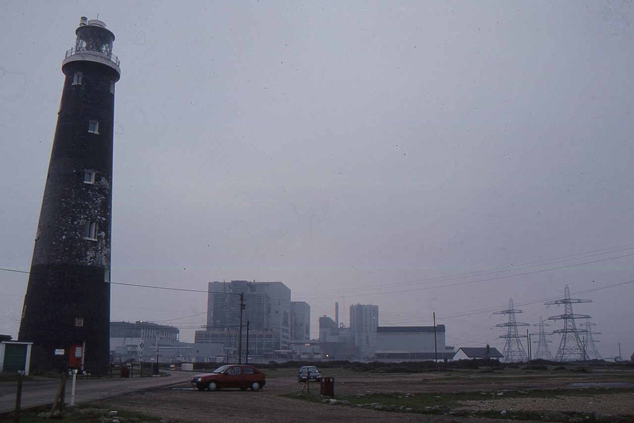 Dungeness