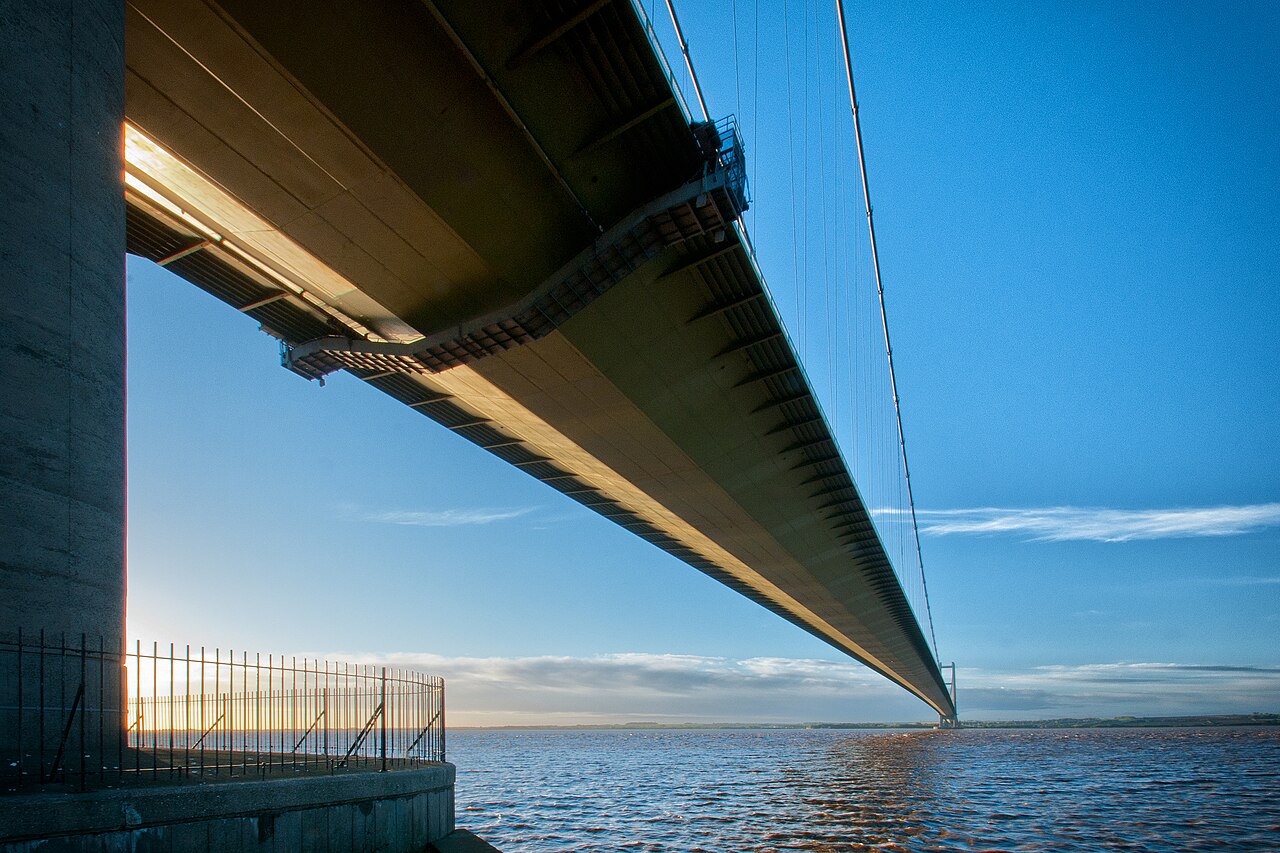 Humber Bridge
