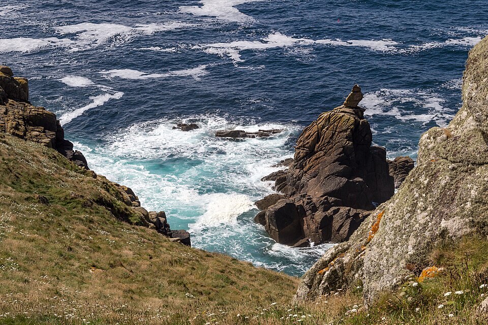 Land's End