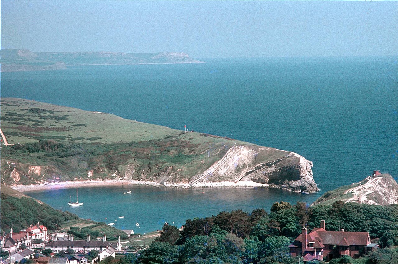 Lulworth Cove