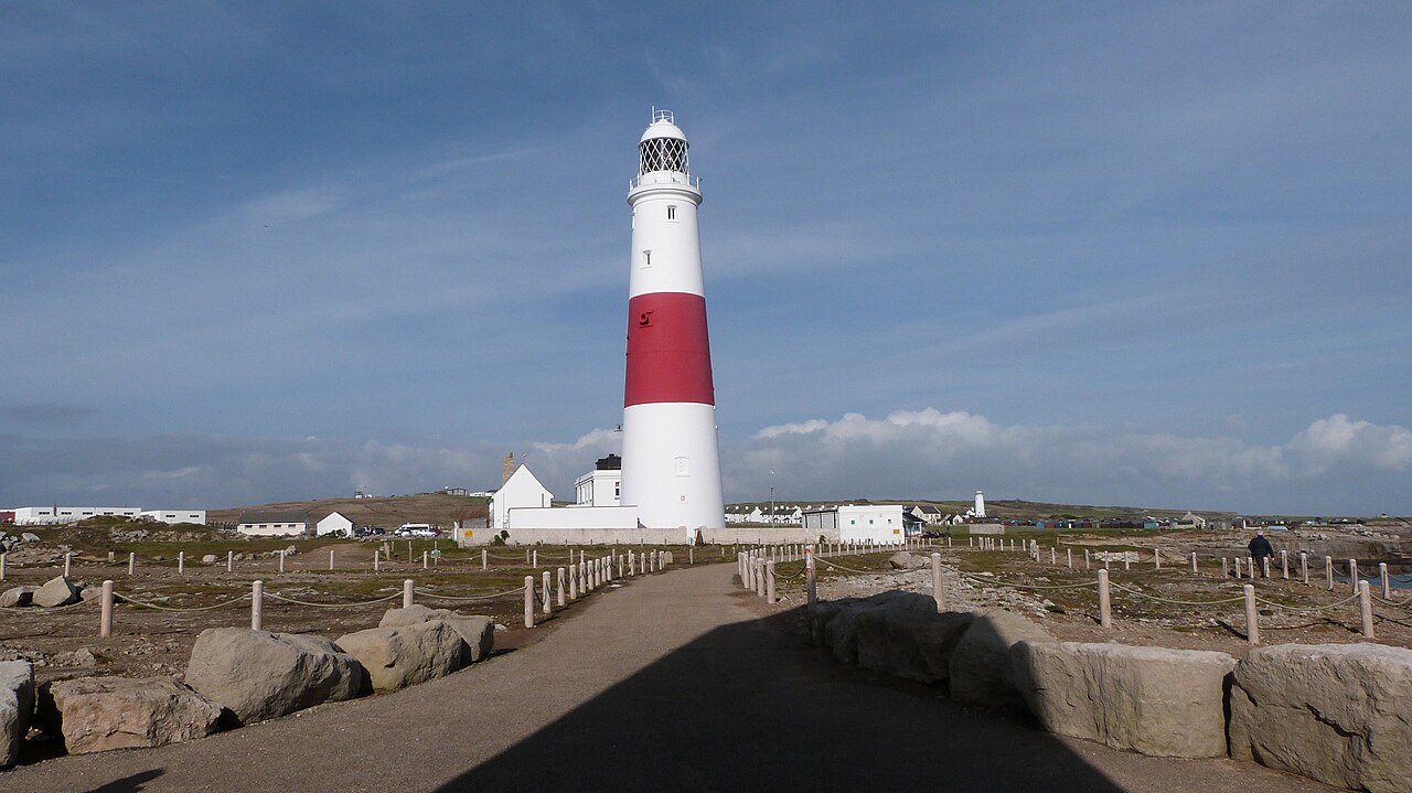 Portland Bill