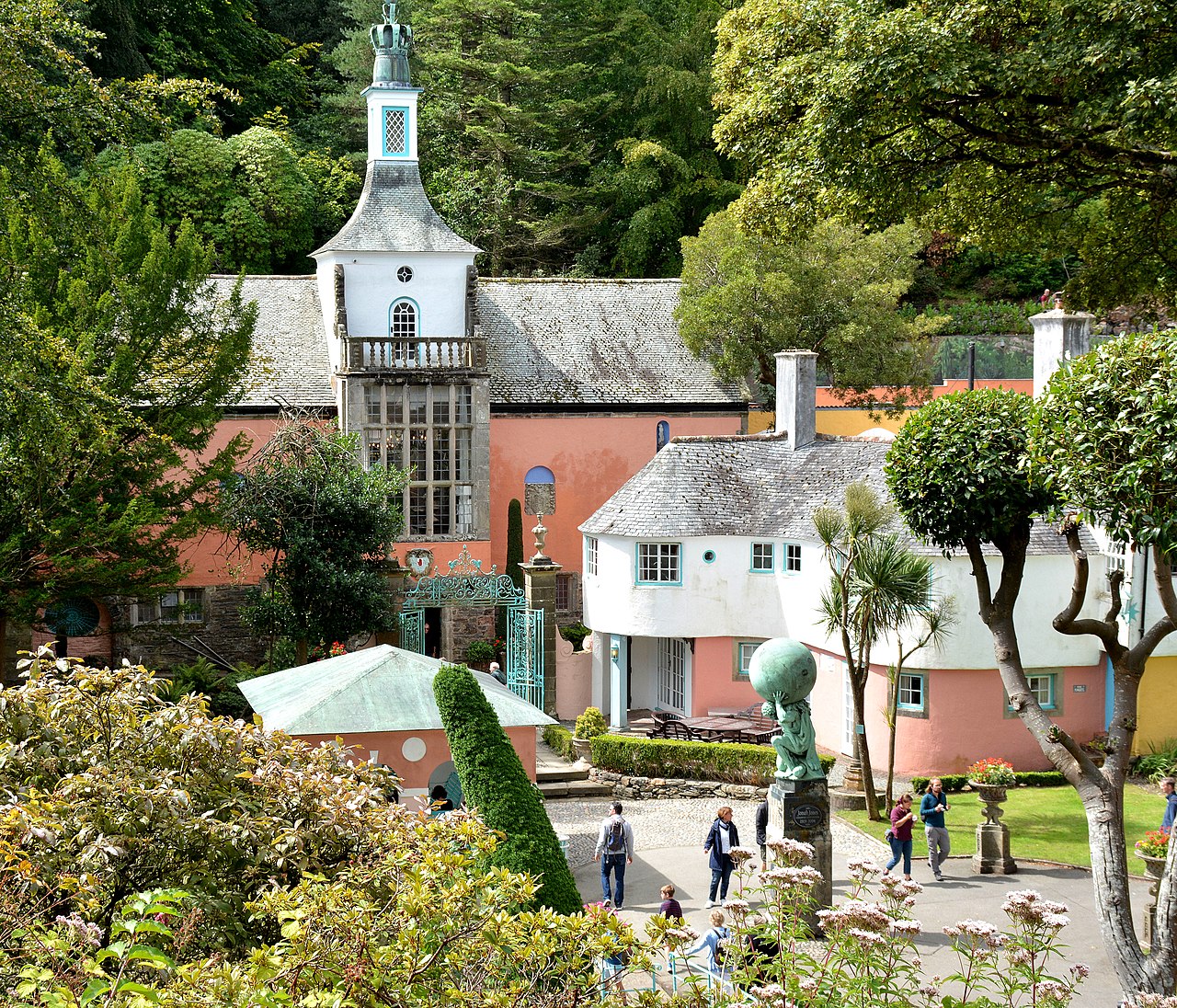 Portmeirion