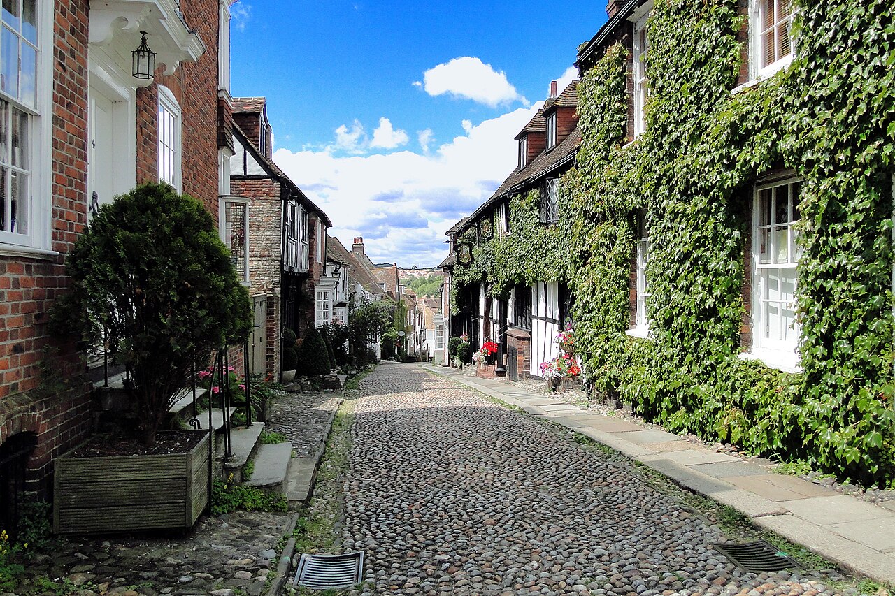 Rye