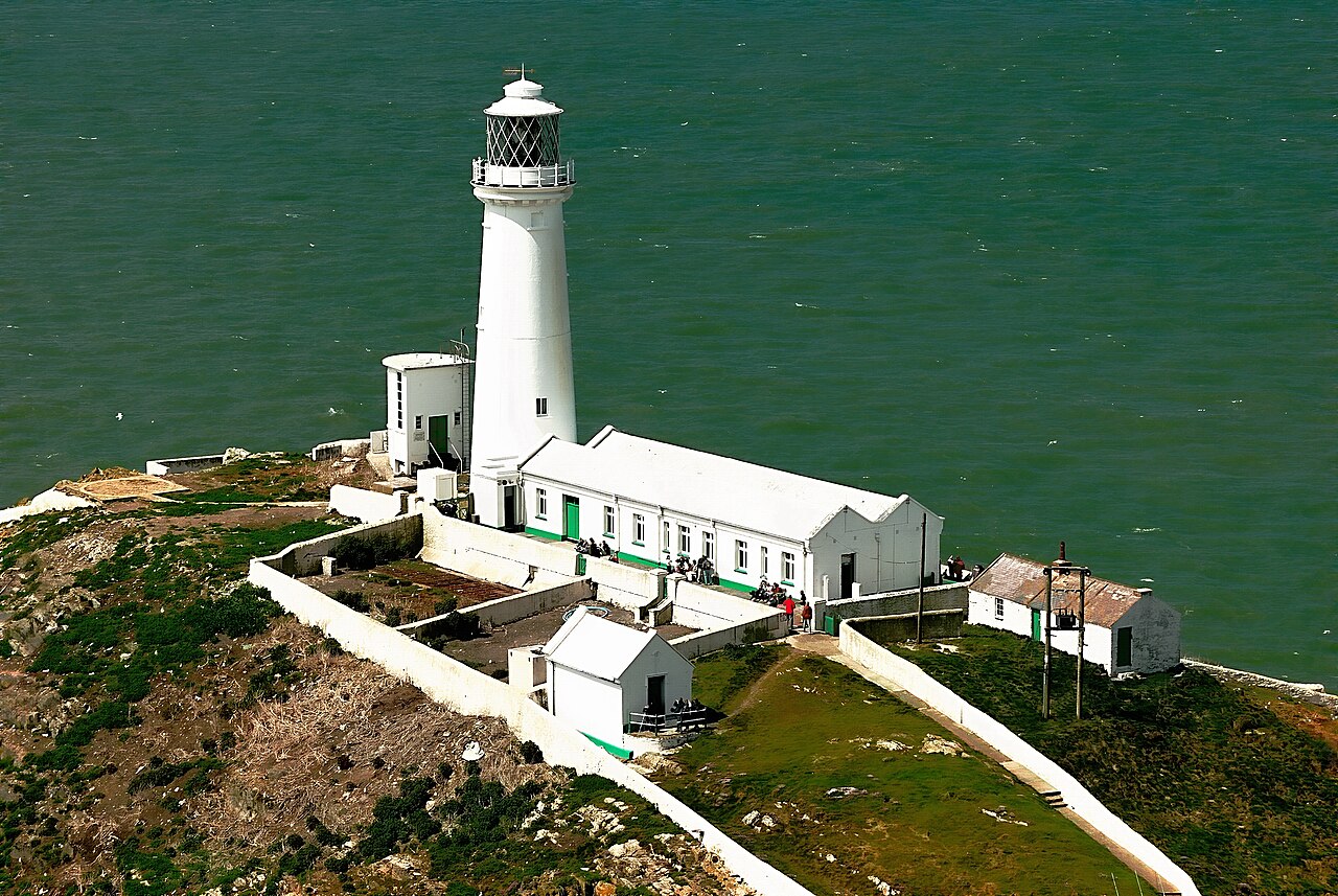 South Stack