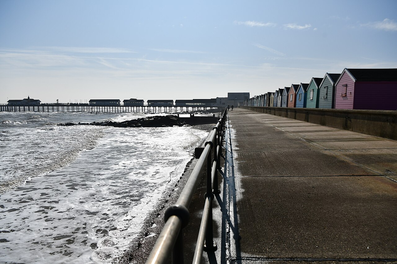 Southwold