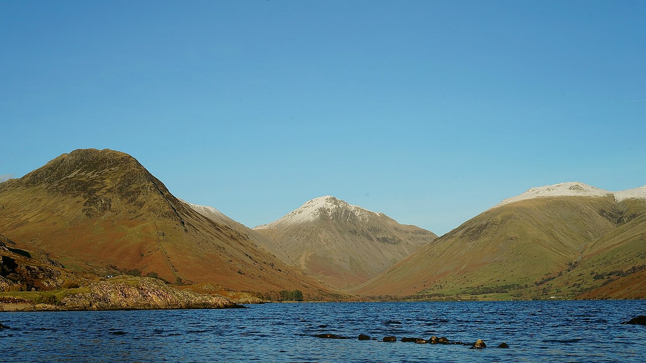 Wastwater