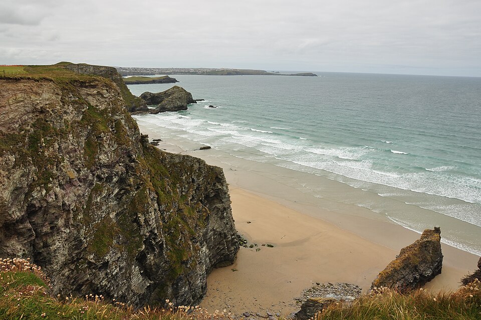 Watergate Bay