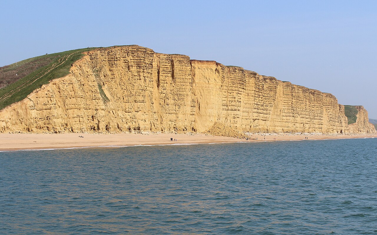 West Bay