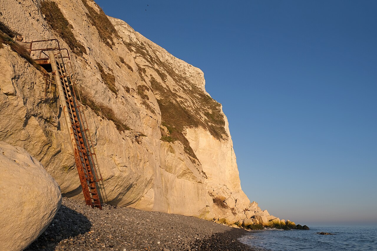 White Cliffs of Dover