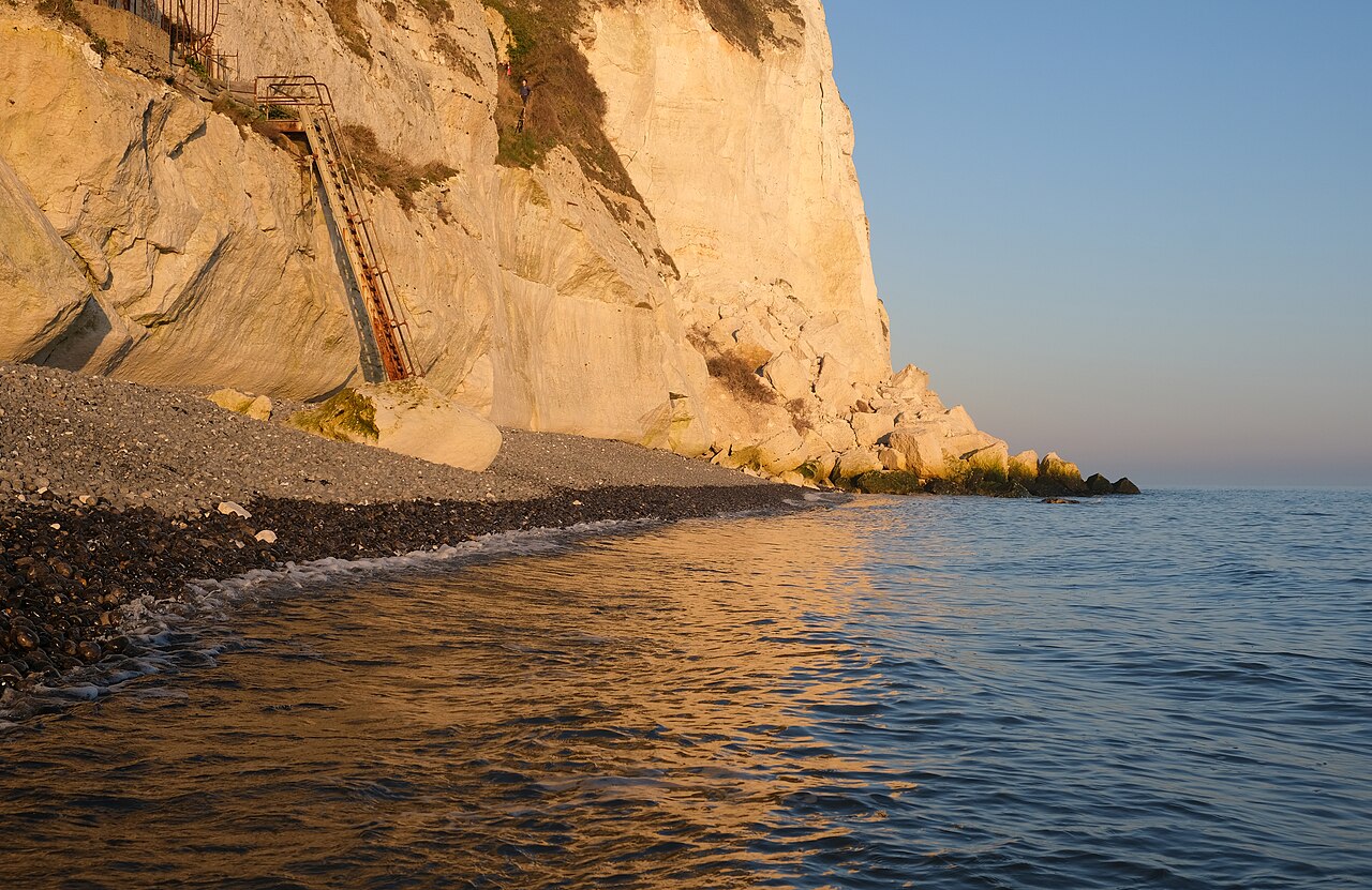 White Cliffs of Dover